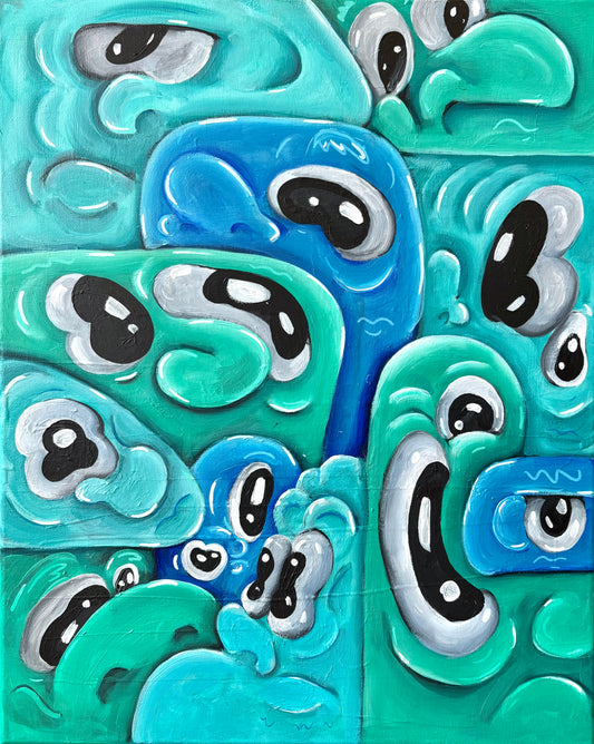 Blubber