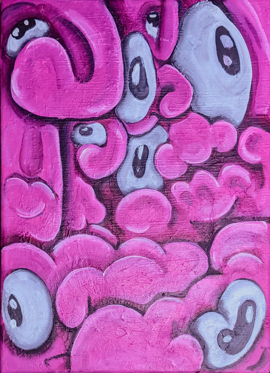Bubblegum Madness